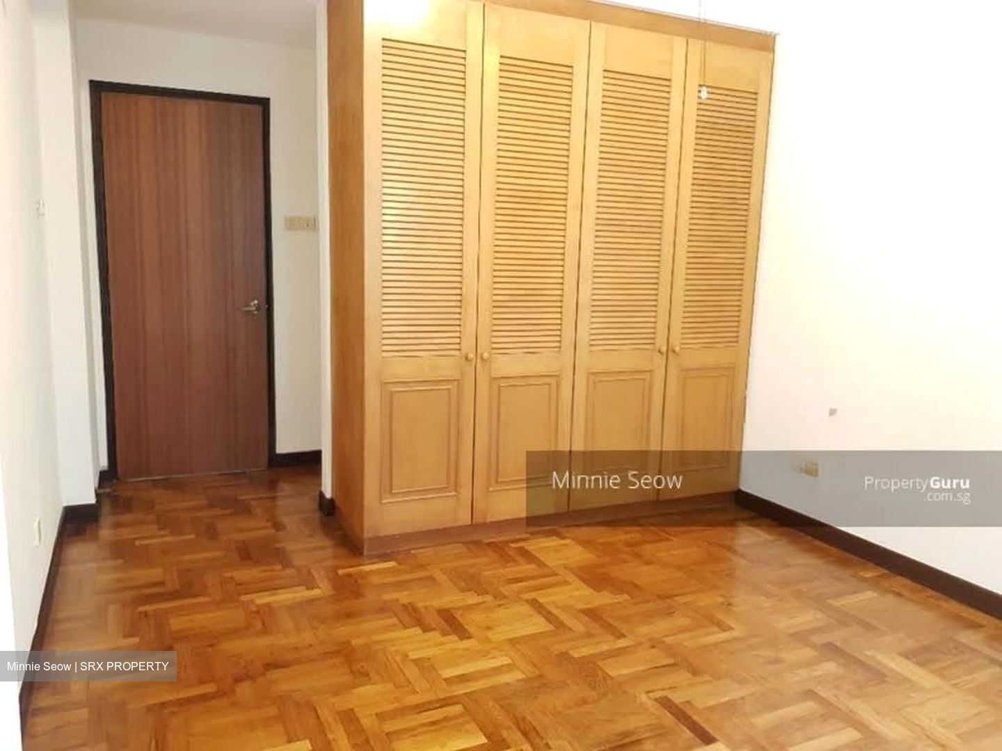 Gallop Gables (D10), Condominium #554306401